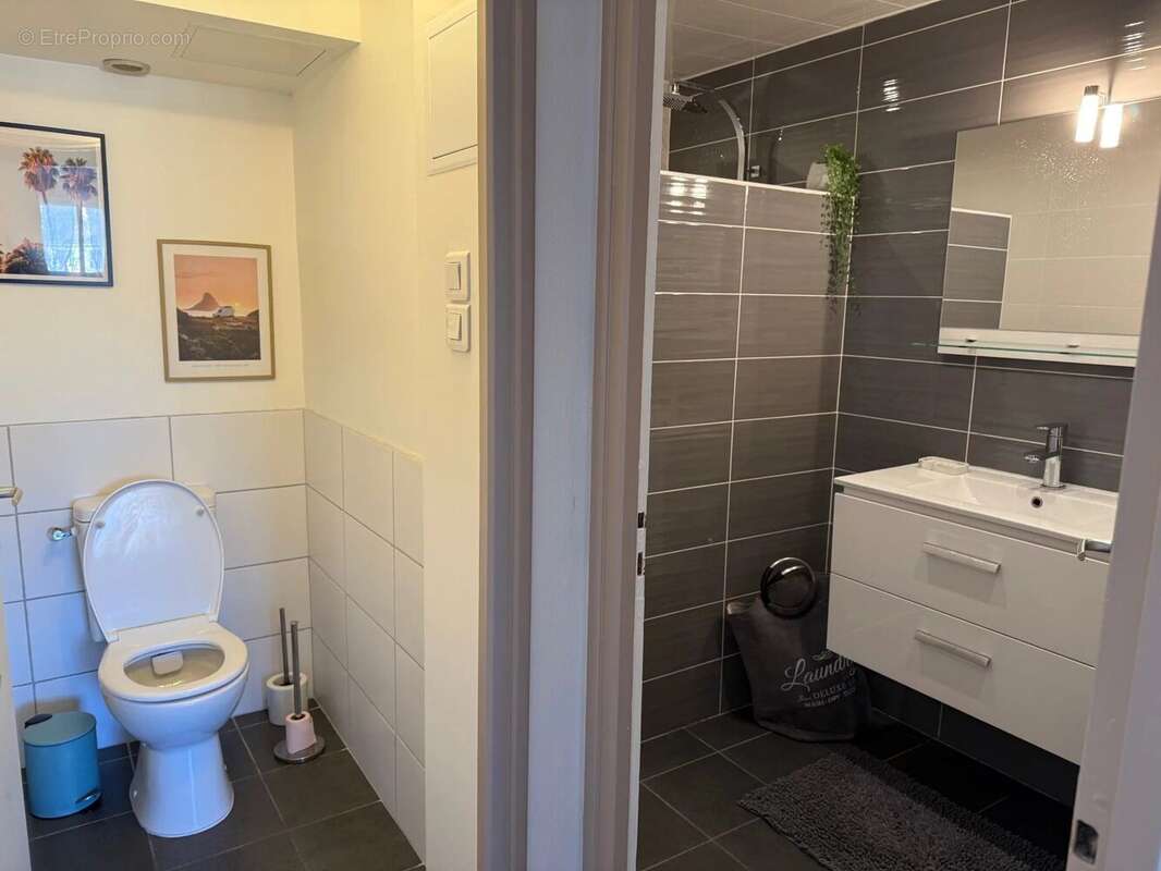 Appartement à RODEZ