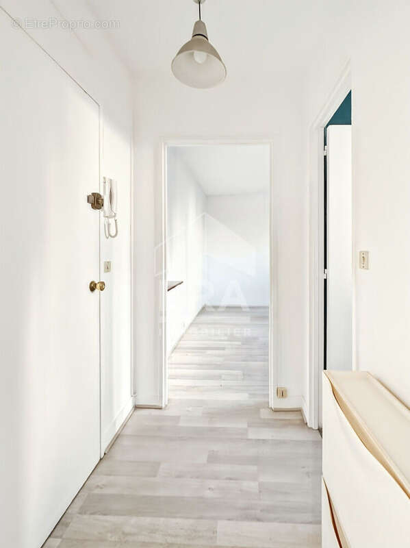 Appartement à MONTREUIL