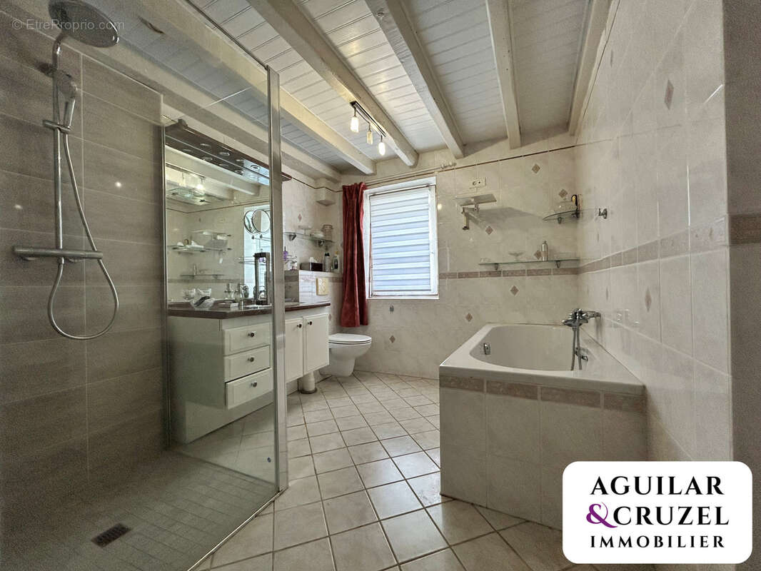 Maison à SAINTE-SOLANGE