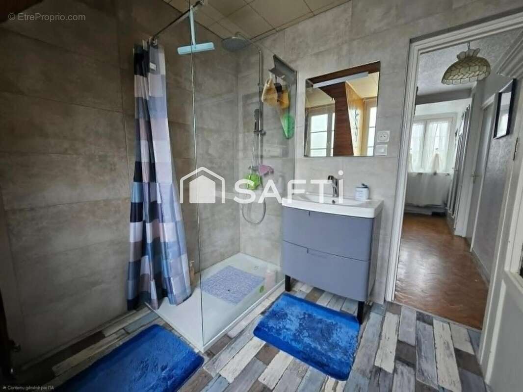 Maison 175 m² à La Bassee  - photo 9