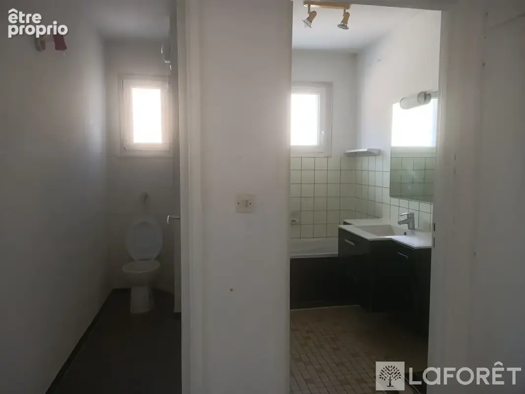 Appartement Erstein T3/T4 de 83.91 m2 - photo 9