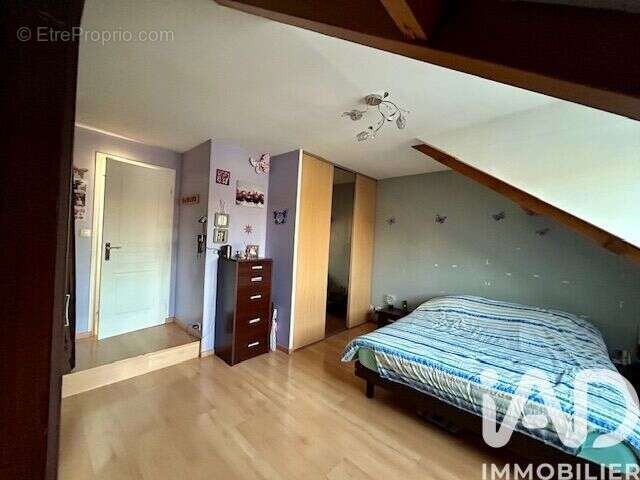 Photo 5 - Maison à ARGENTEUIL