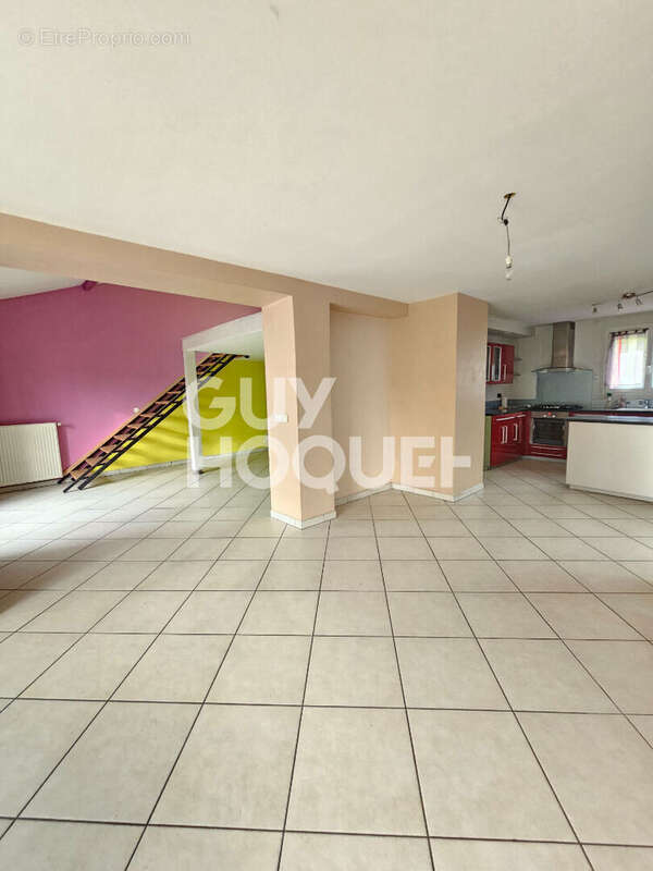 Maison à ATHIS-MONS