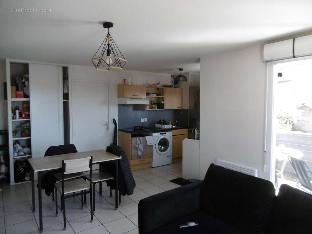   - Appartement à VICHY