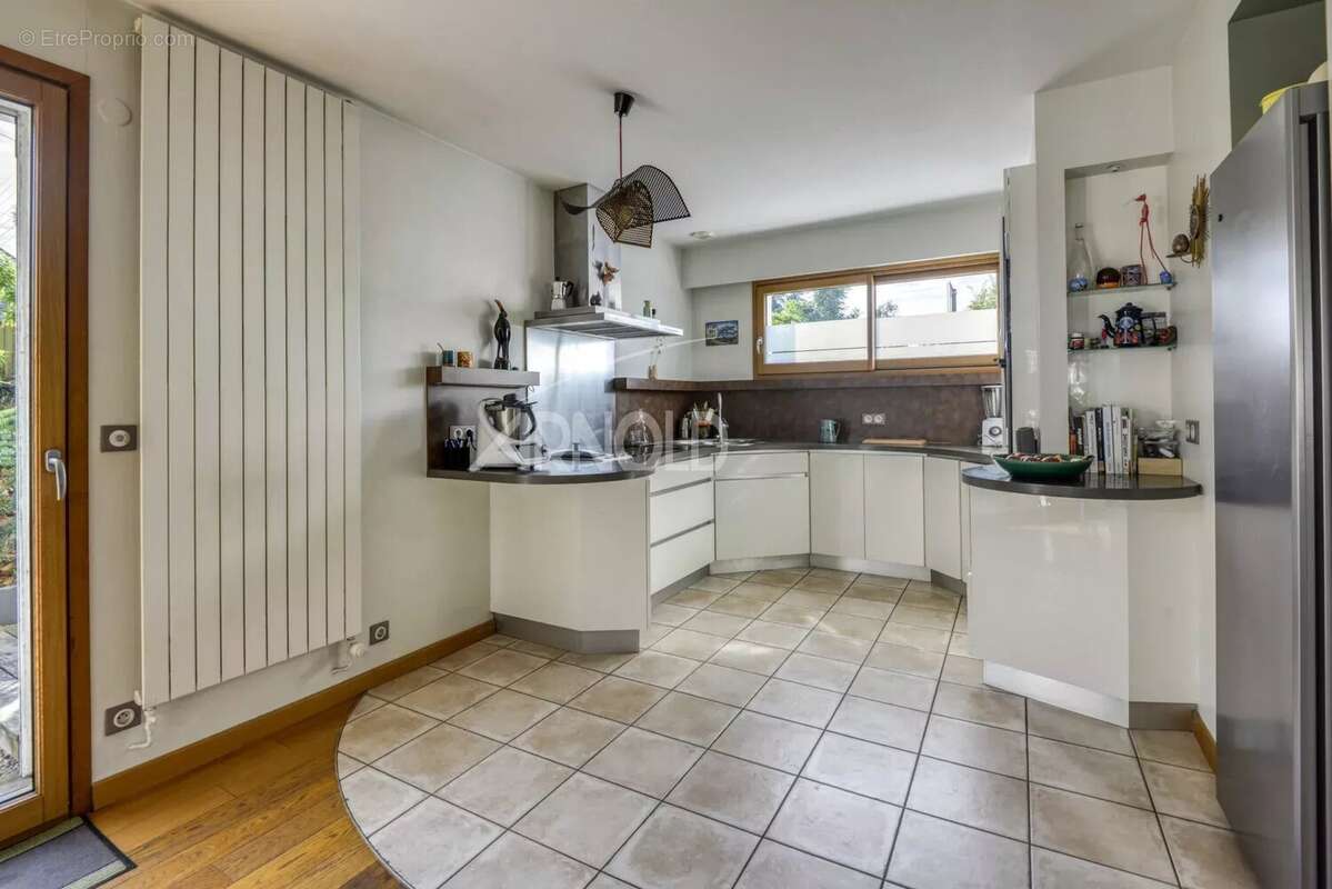 Maison à NANTES