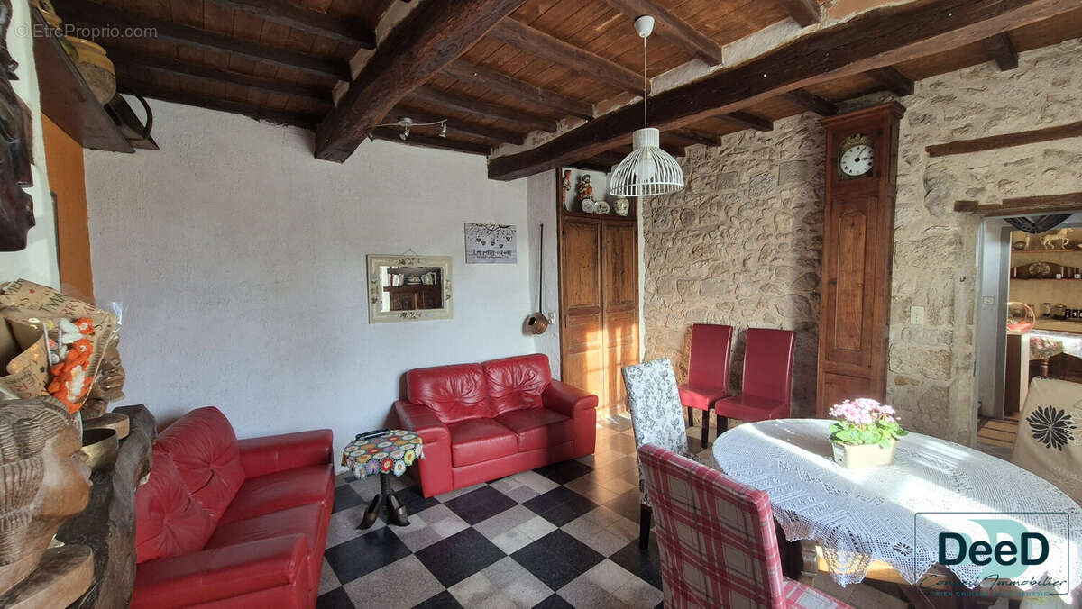 Maison à CONDOM