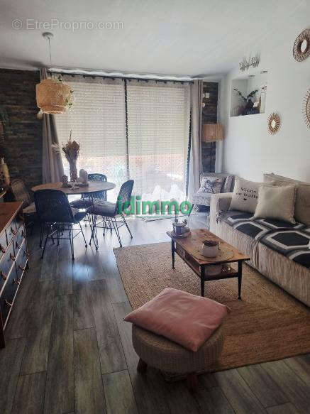 Appartement à DRAGUIGNAN