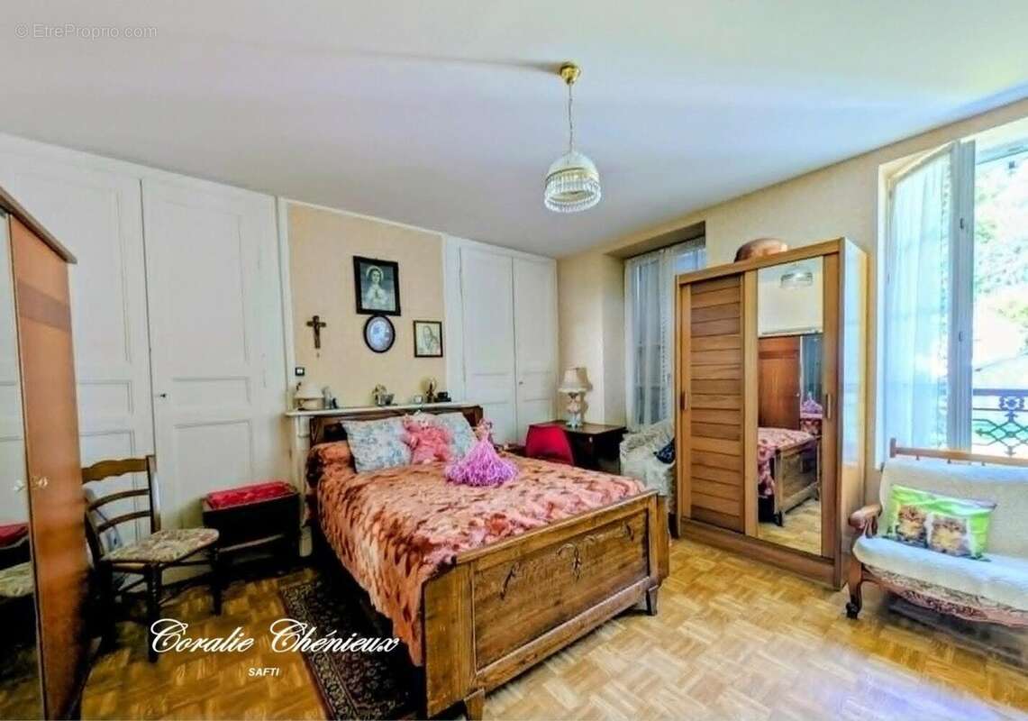 Photo 7 - Appartement à BORT-LES-ORGUES