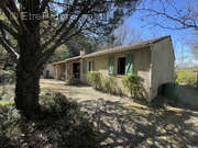 Maison à VAISON-LA-ROMAINE