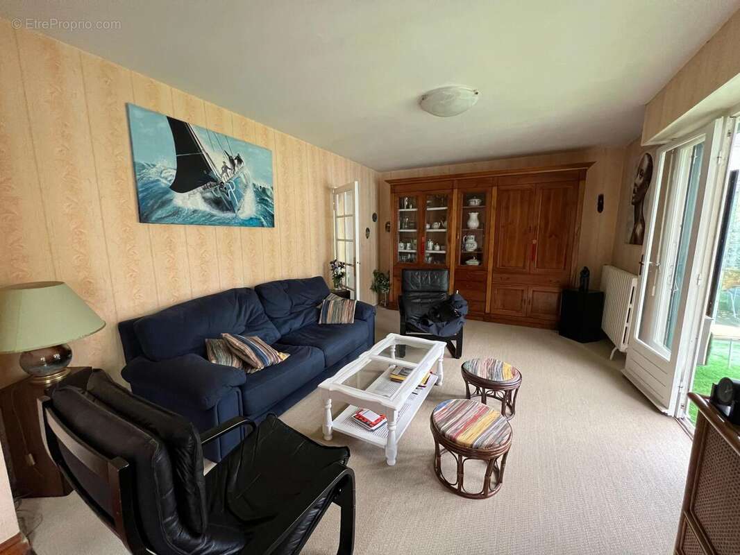 Photo 4 - Maison à BRUGES