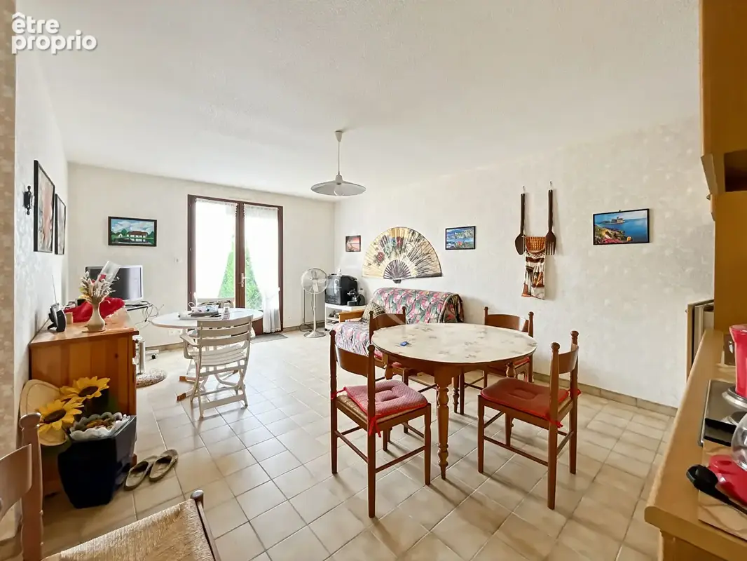 Maison La Barre De Monts 3 pièce(s) 41.94 m2 - photo 3