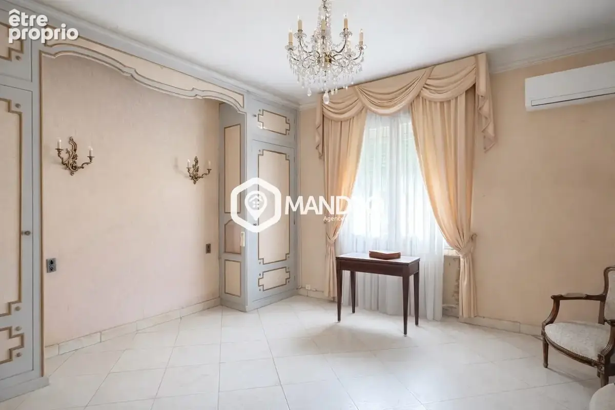 Maison 9 pièces 215 m² à vendre à Ille-Sur-Tet (66130) - photo 8