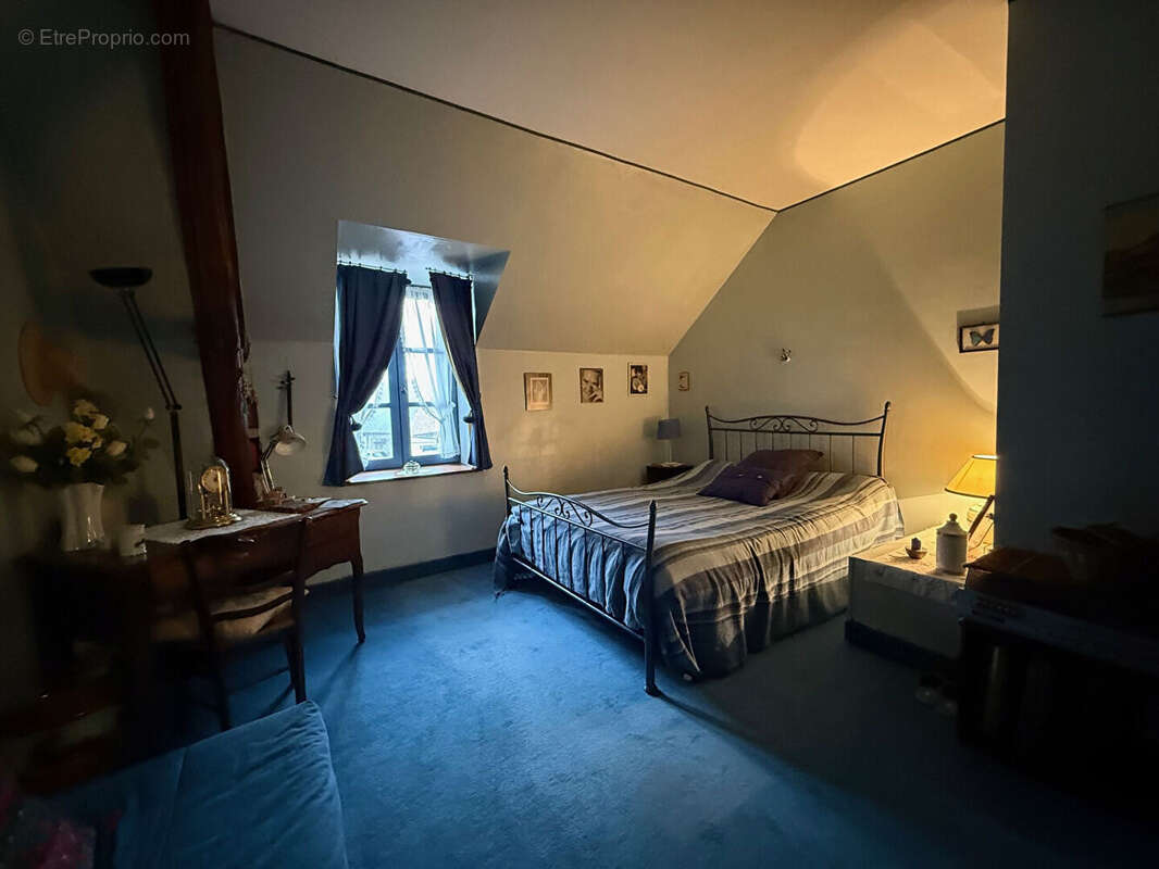 Maison à HENRICHEMONT