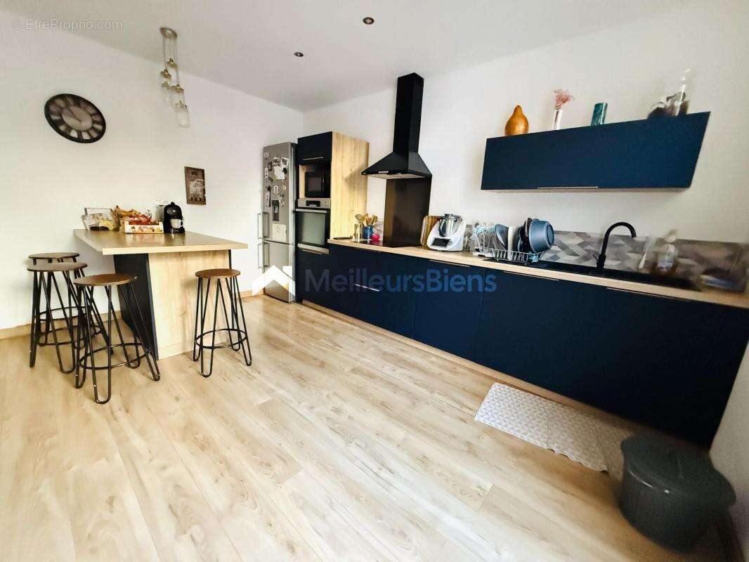 Maison à SALSES-LE-CHATEAU