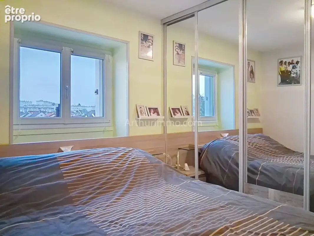 Vente Appartement Vigneux-sur-seine(91270) 139 000ï¿œ - photo 4