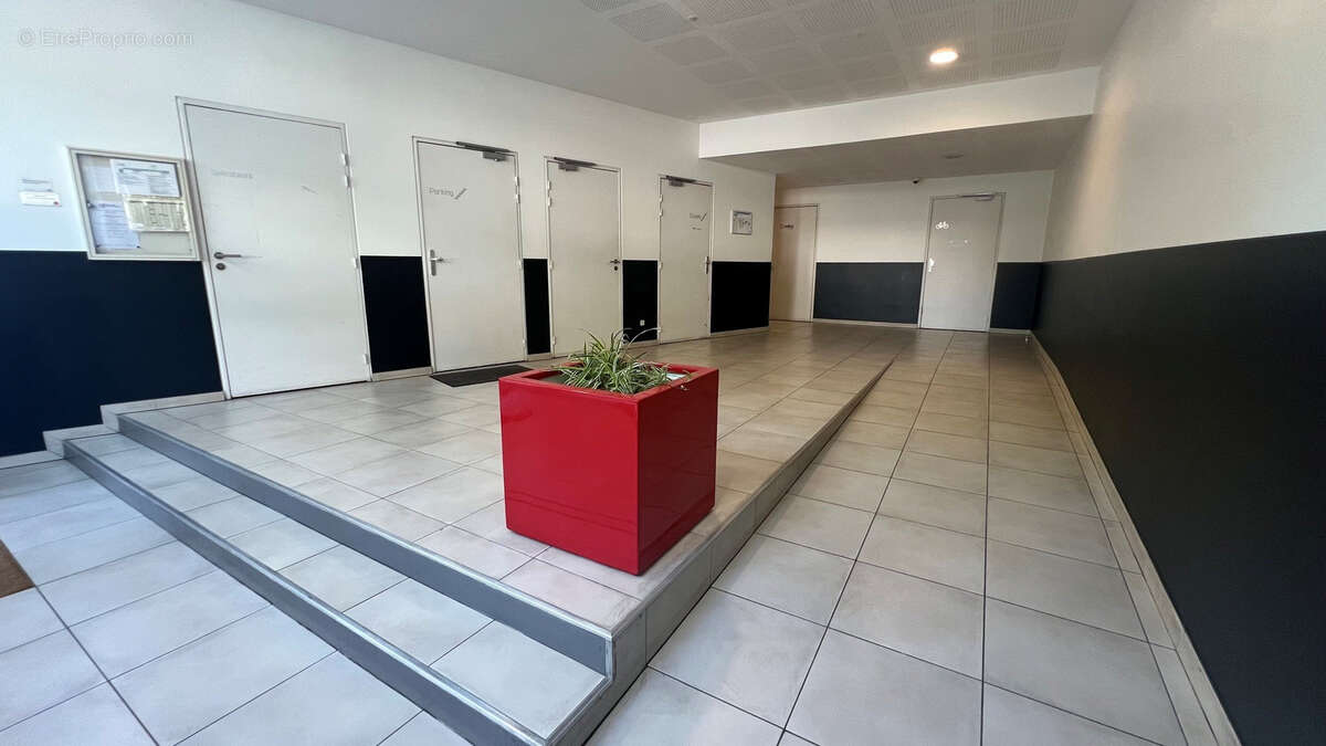 Appartement à BEGLES