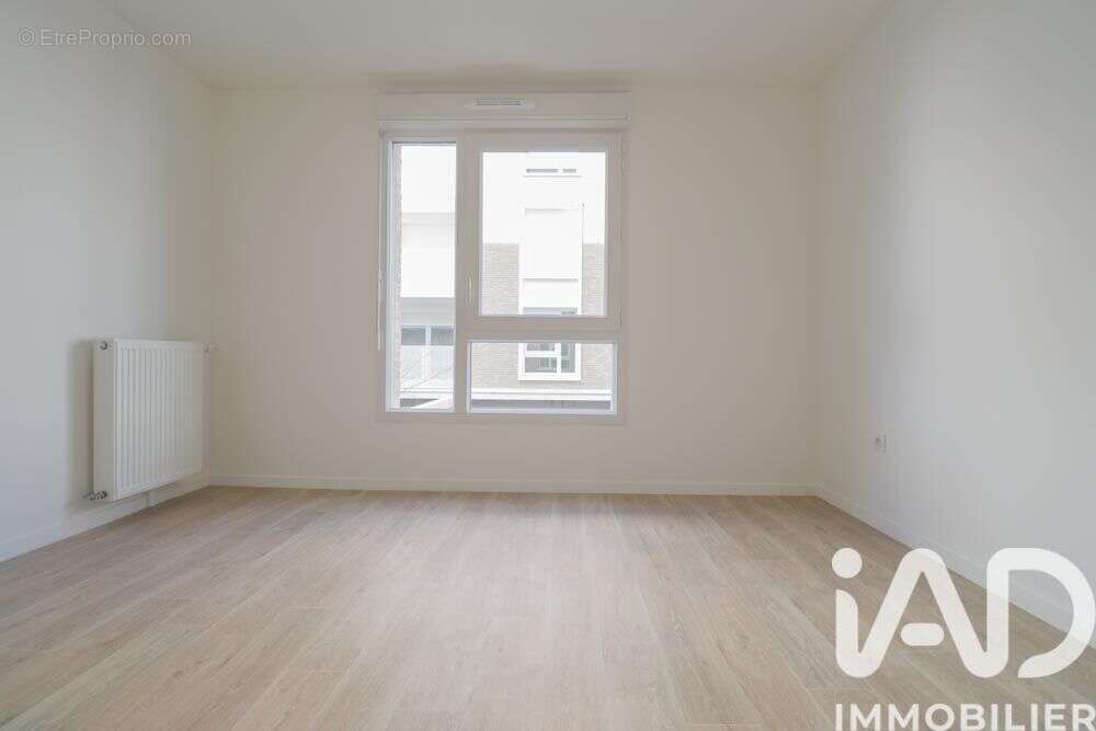 Photo 3 - Appartement à VILLENEUVE-SAINT-GEORGES