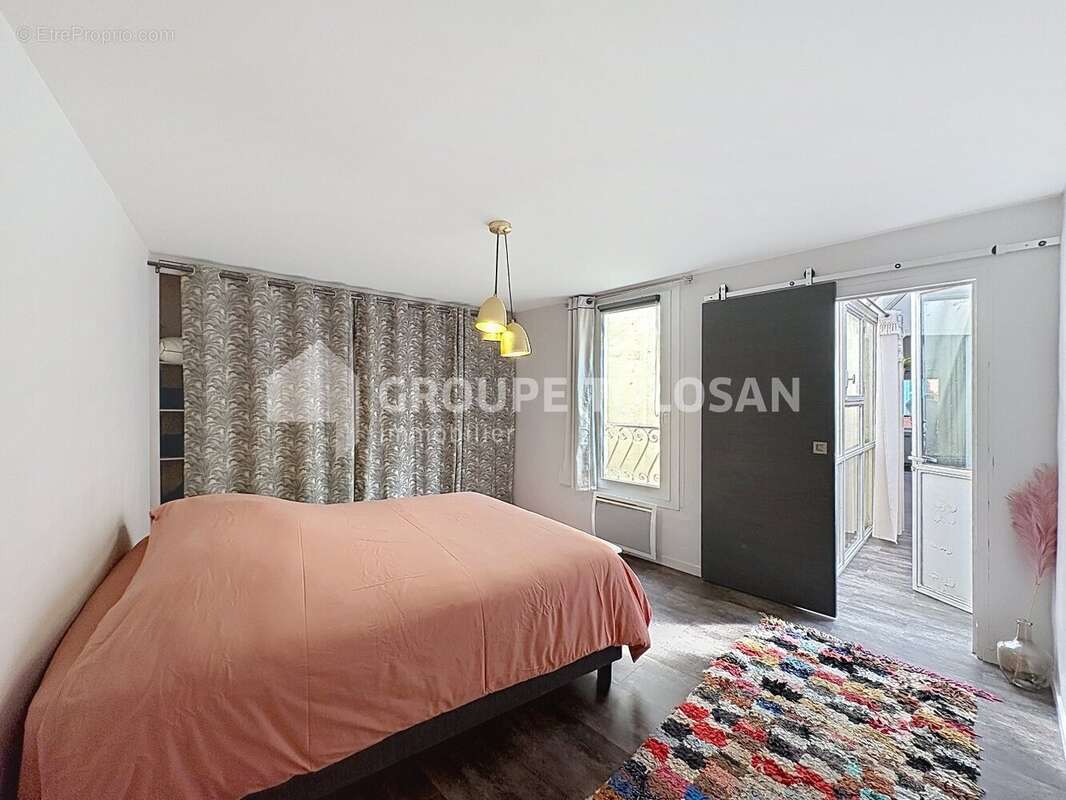 Appartement 68 m² à Montauban  - photo 7