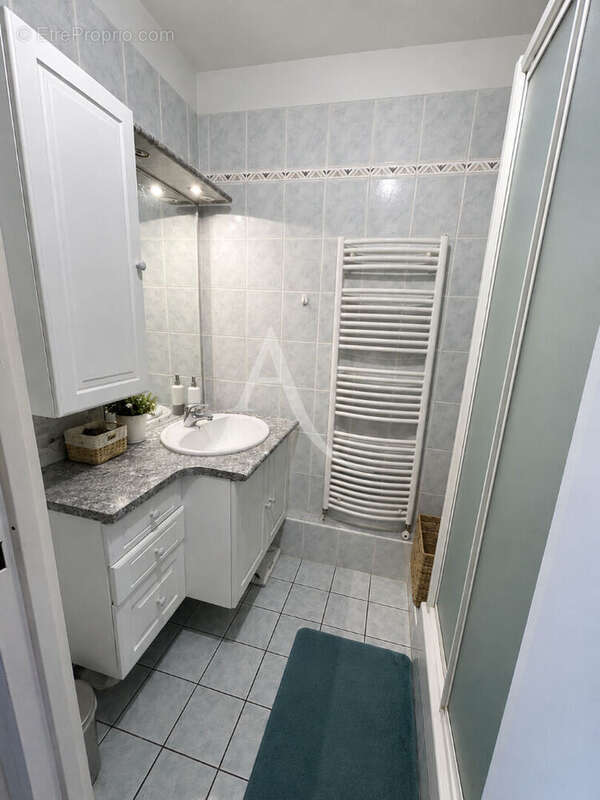 Appartement à LE MANS