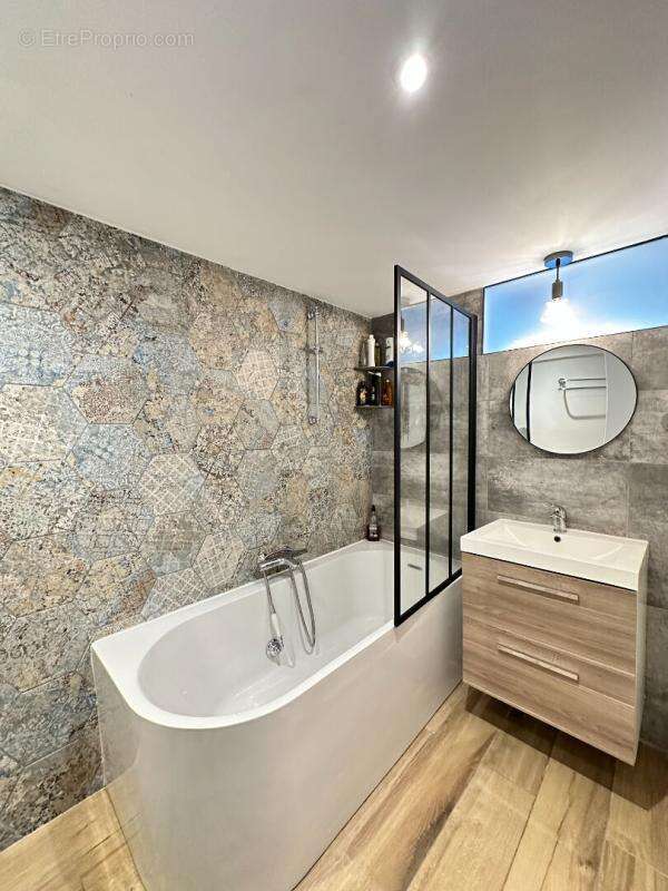 Maison à SAINT-BRIEUC