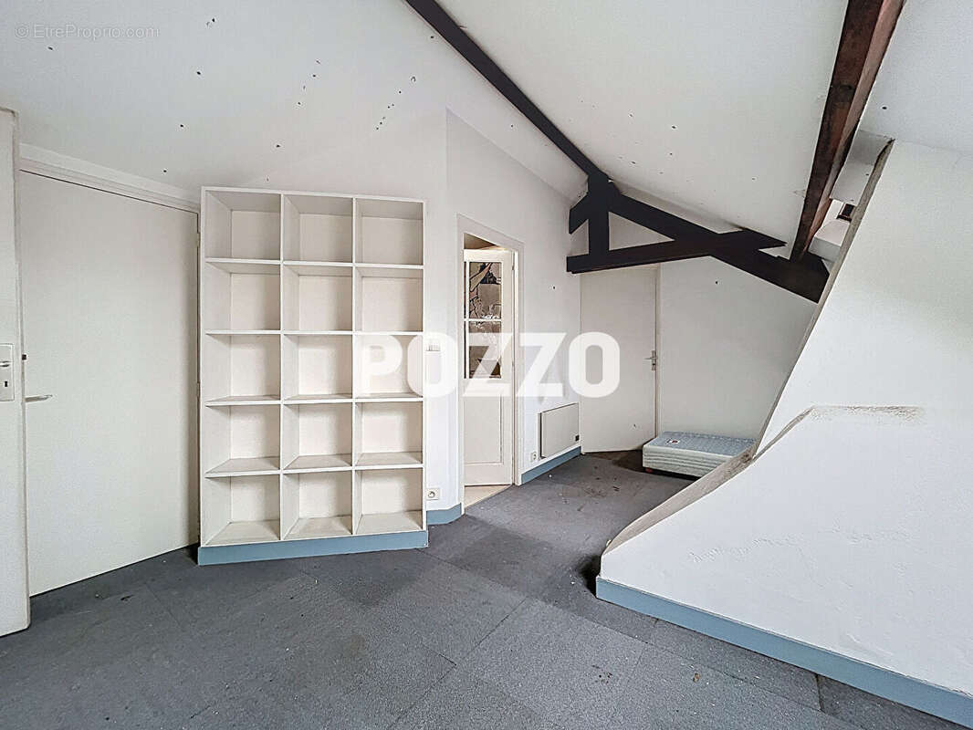 Appartement à GRANVILLE