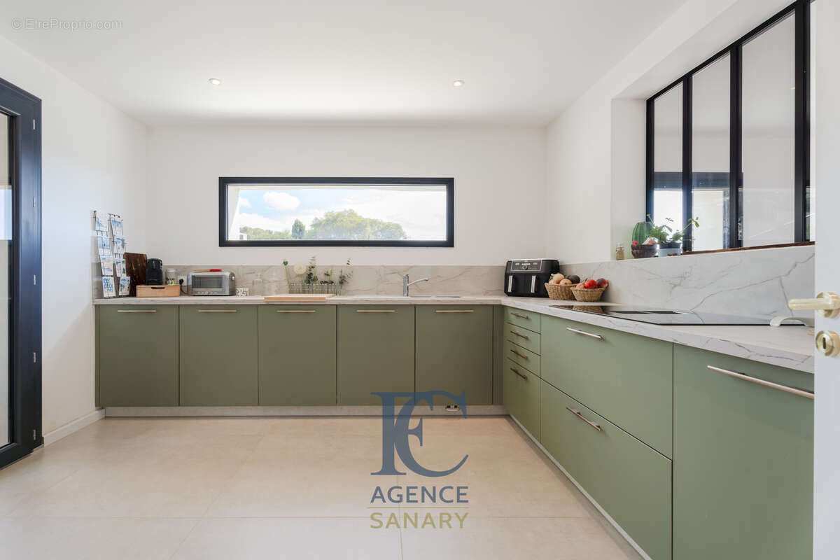 Appartement à BANDOL