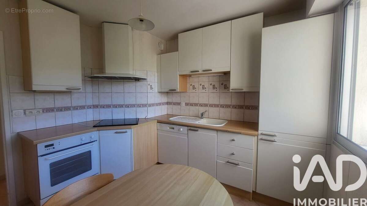 Photo 3 - Appartement à BESANCON