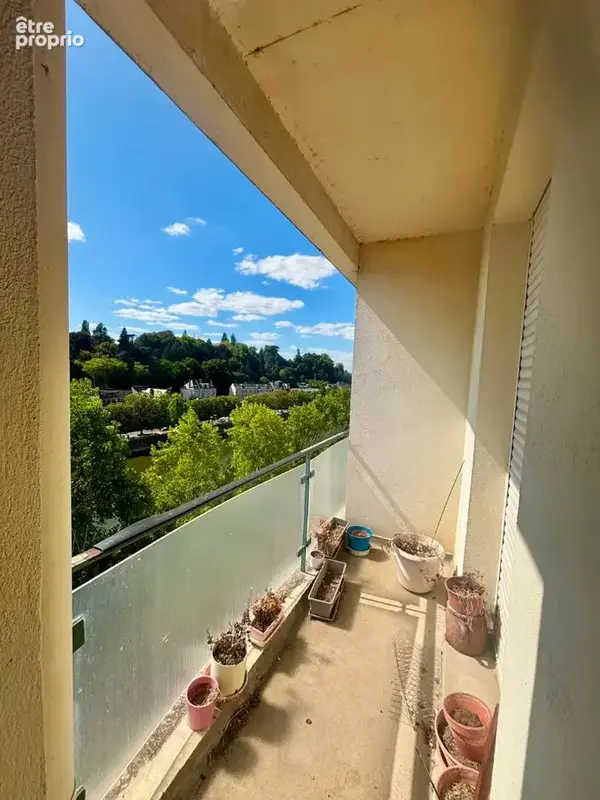 Appartement Laval 3 pièce(s) - photo 4