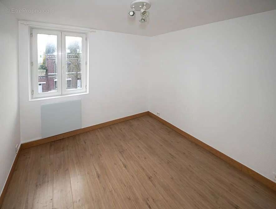 Appartement à AMIENS
