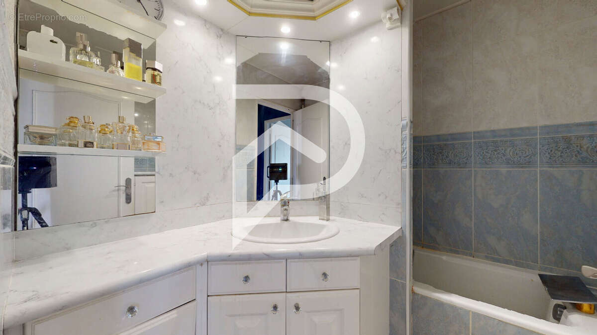 Appartement à MARLY-LE-ROI