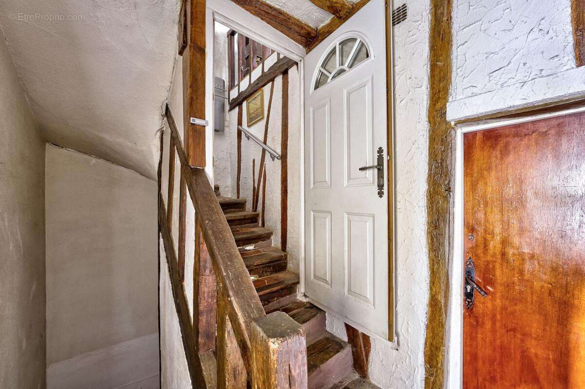 Appartement à VANVES