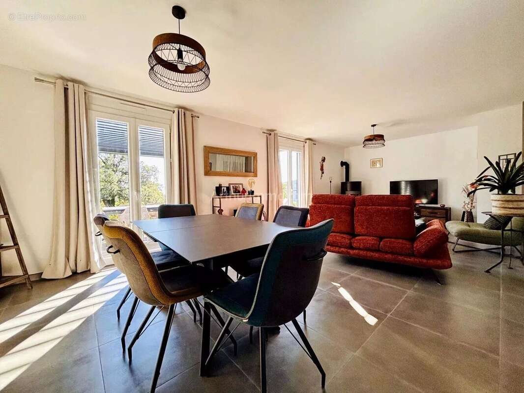 Maison à SARROLA-CARCOPINO