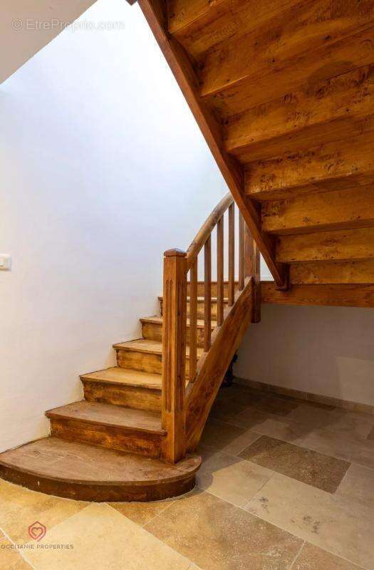 Maison à CASTELNAUDARY