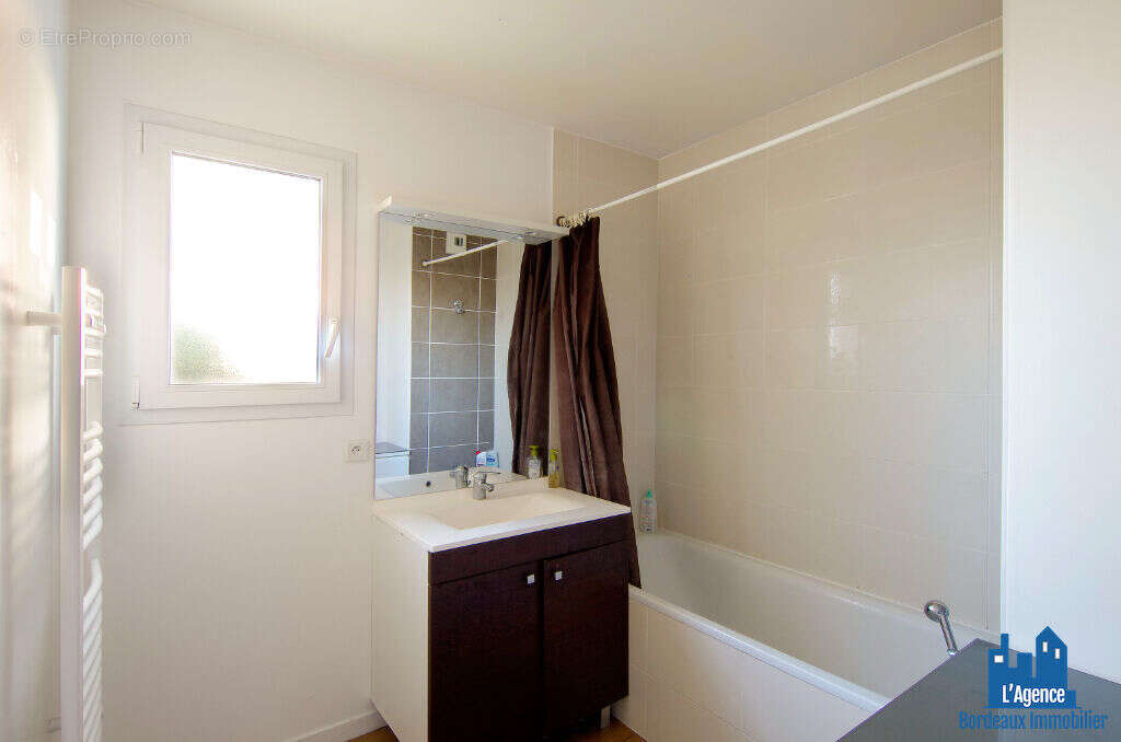 Appartement à EYSINES