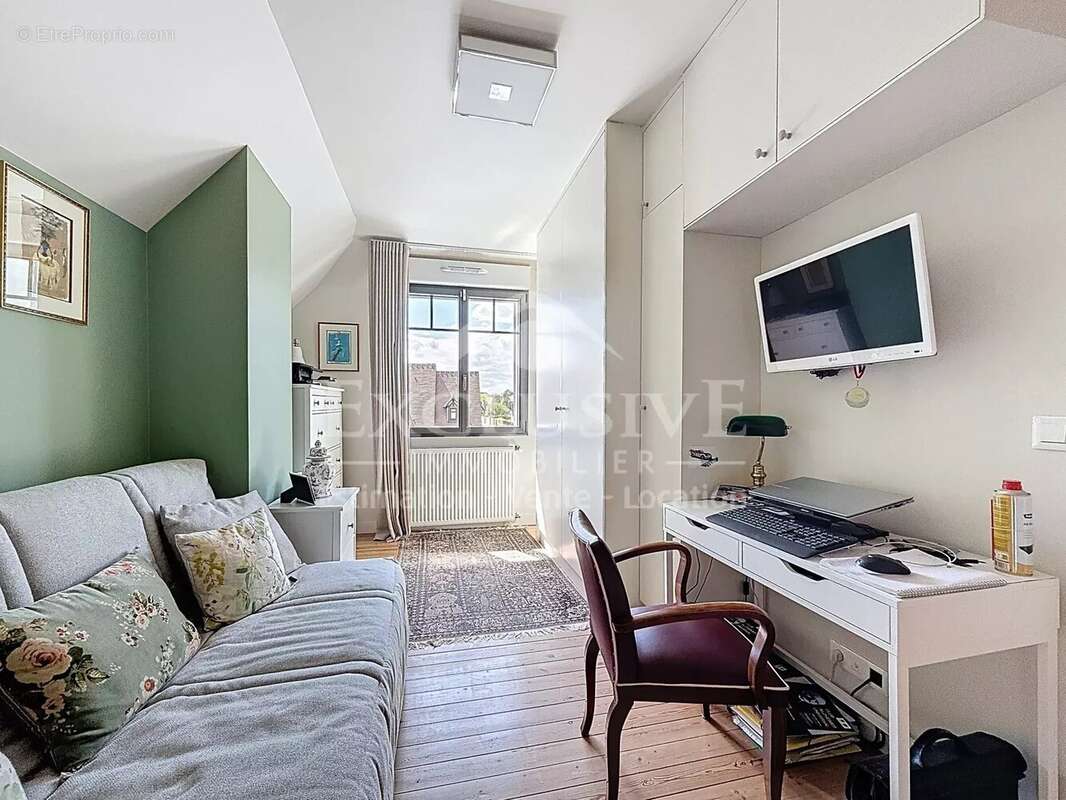 Maison à TOURGEVILLE