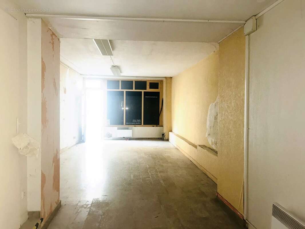 Commerce à HERICOURT