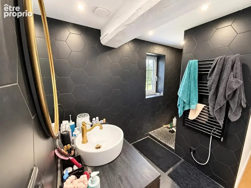 Maison de charme - BOULEURS - Ref 2306 - photo 12