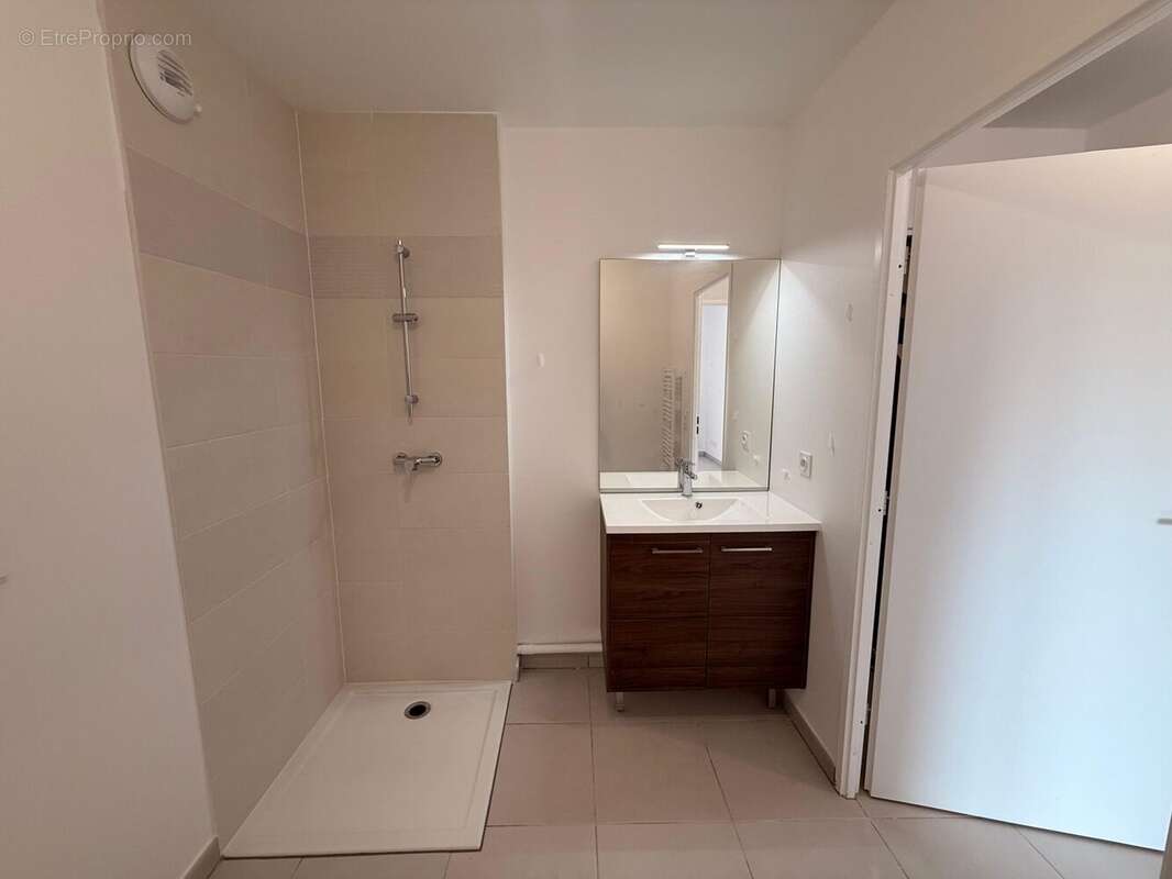 Appartement à NOISY-LE-GRAND