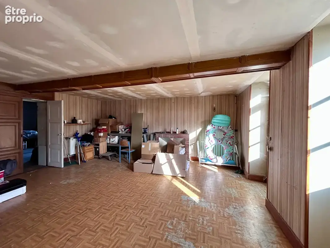 Maison proche Melle 5 pièce(s) 296 m2 - photo 10