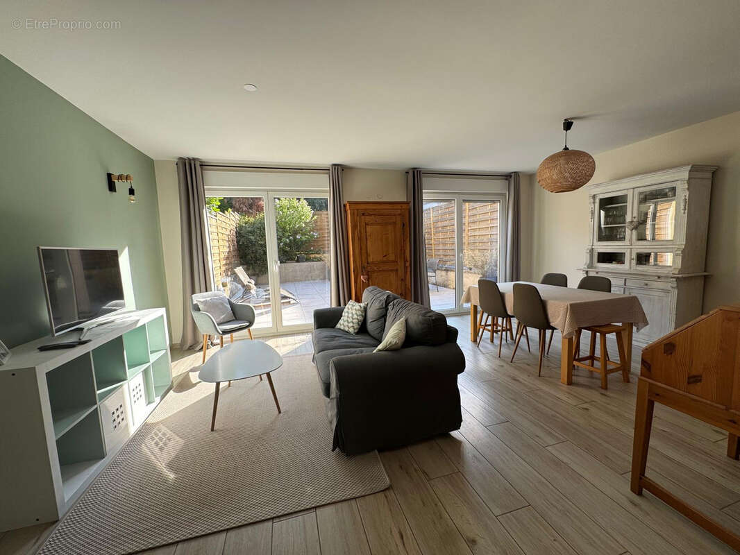 Maison 117 m2   3 chambres + grande terrasse   197 000 € - photo 19