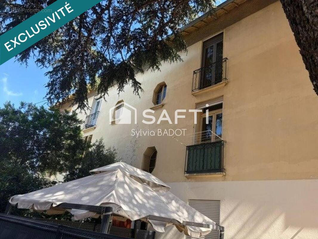 Photo 1 - Appartement à TOULON