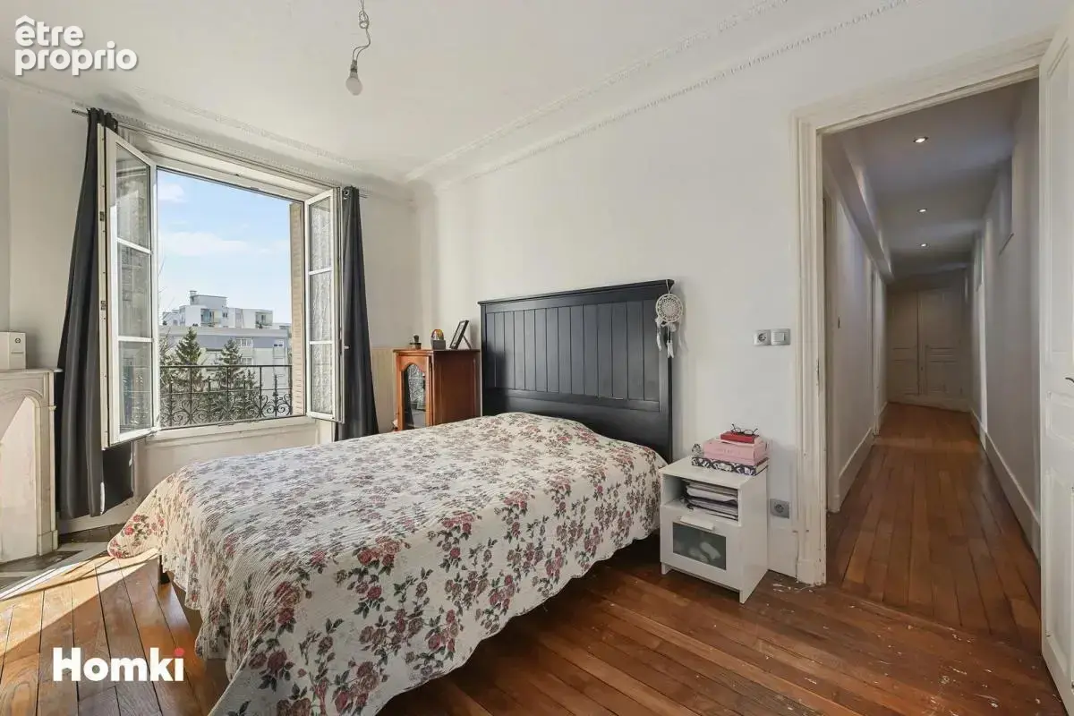 Appartement T3 de 72 m² à Argenteuil 95100, Rue de la Liberté - photo 3