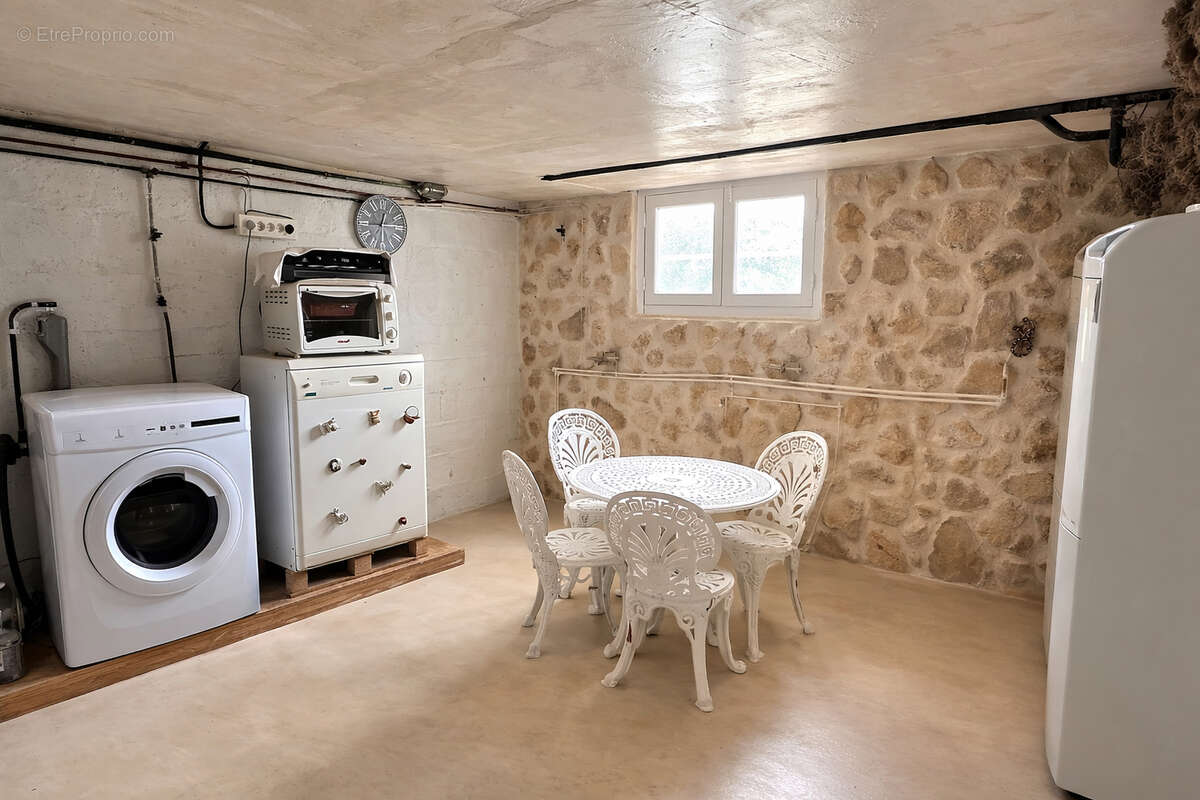 Maison à ORRY-LA-VILLE