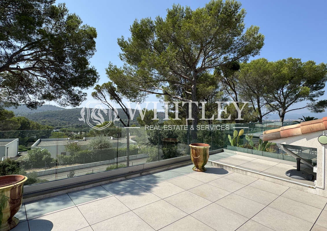 Appartement 3 pièces 81 m2 au coeur des golfs - photo 14