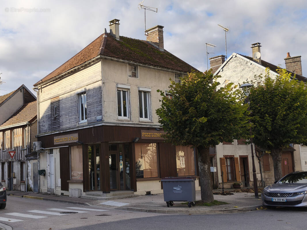 Appartement à ARCIS-SUR-AUBE