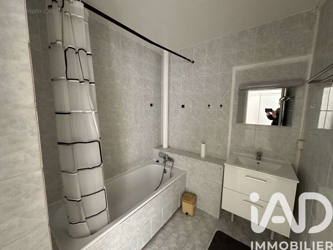 Photo 7 - Appartement à SAINT-PIERRE-LES-ELBEUF