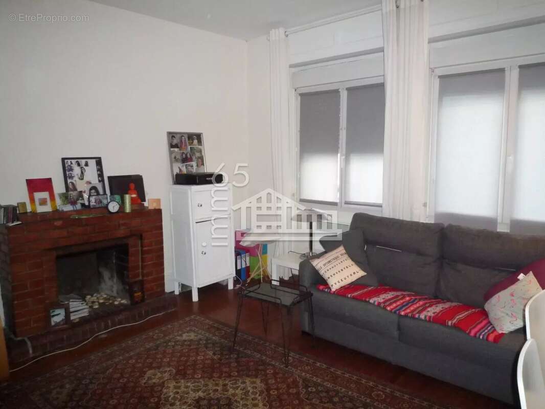 Appartement à TARBES
