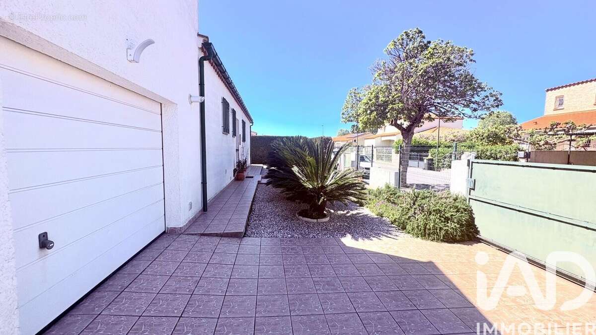 Photo 3 - Maison à ELNE