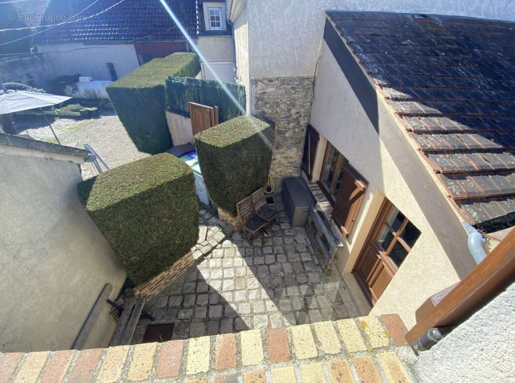 Appartement à RAMBOUILLET