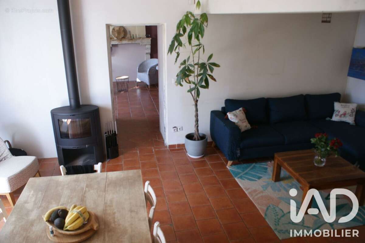 Photo 5 - Maison à TARGON